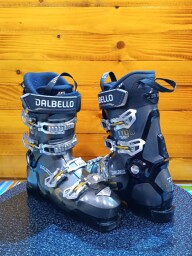 LYŽIARKY DALBELLO SPORT DS LTD W 27MP